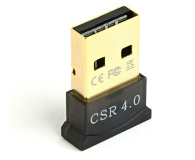 GEMBIRD Bluetooth USB Nano V4.0 Class II - 1351659 - zdjęcie 2